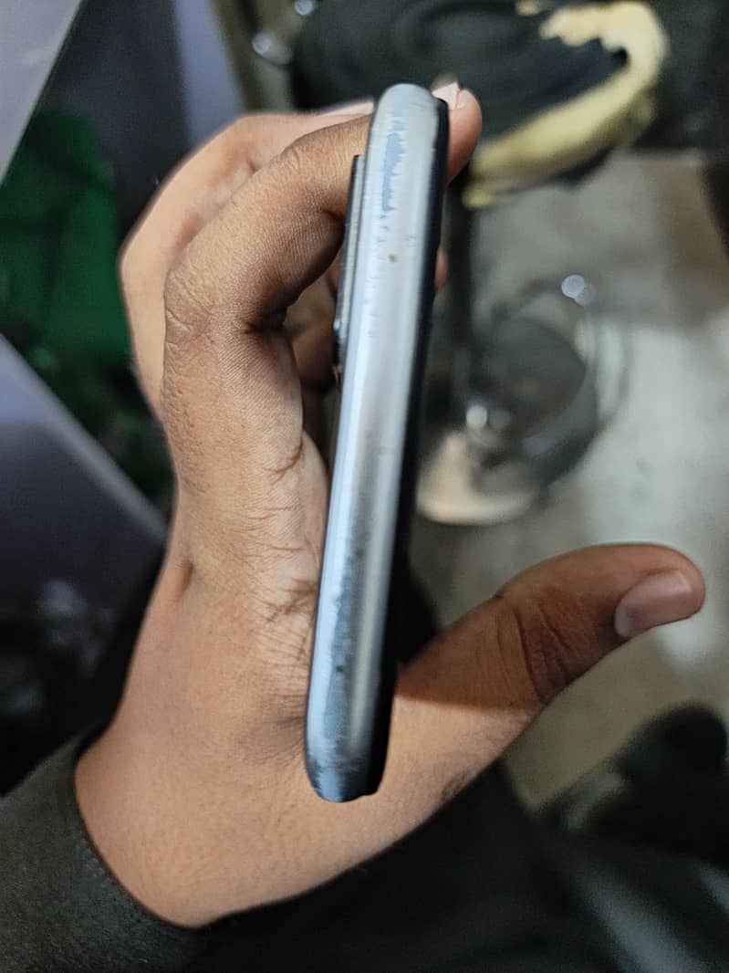OPPO A16 lash condition 5