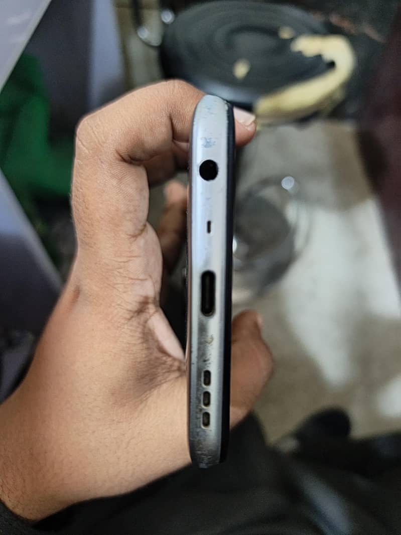 OPPO A16 lash condition 6