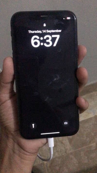 Apple iPhone 11