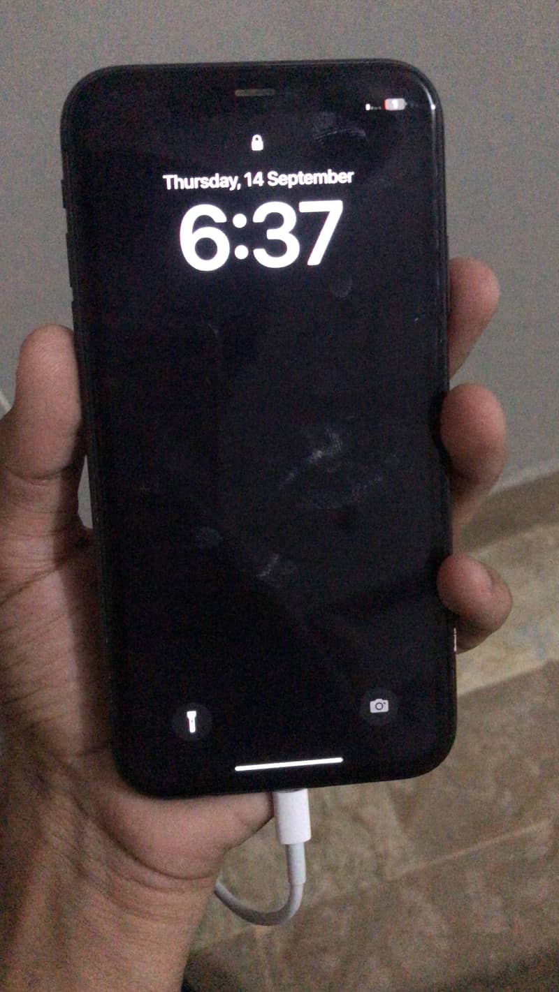 Apple iPhone 11 0