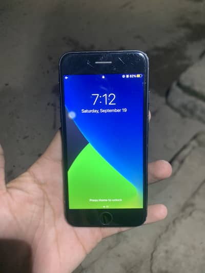 Apple iPhone 7 exchange posssible h