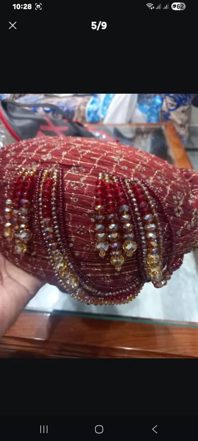Groom Sherwani