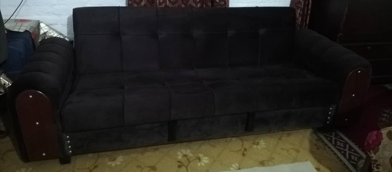 Sofakambed for sale 1