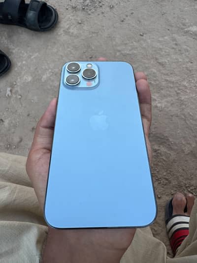 Apple iPhone 13 Pro Max