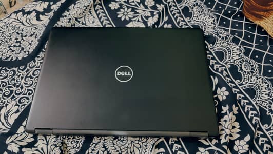Dell latitude 5480