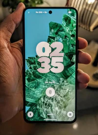 Google Pixel 8a