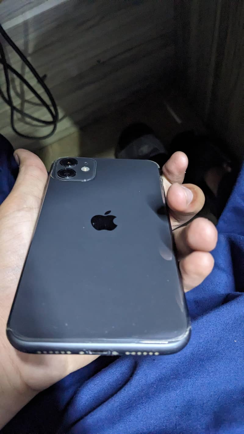 Apple iPhone 11 2
