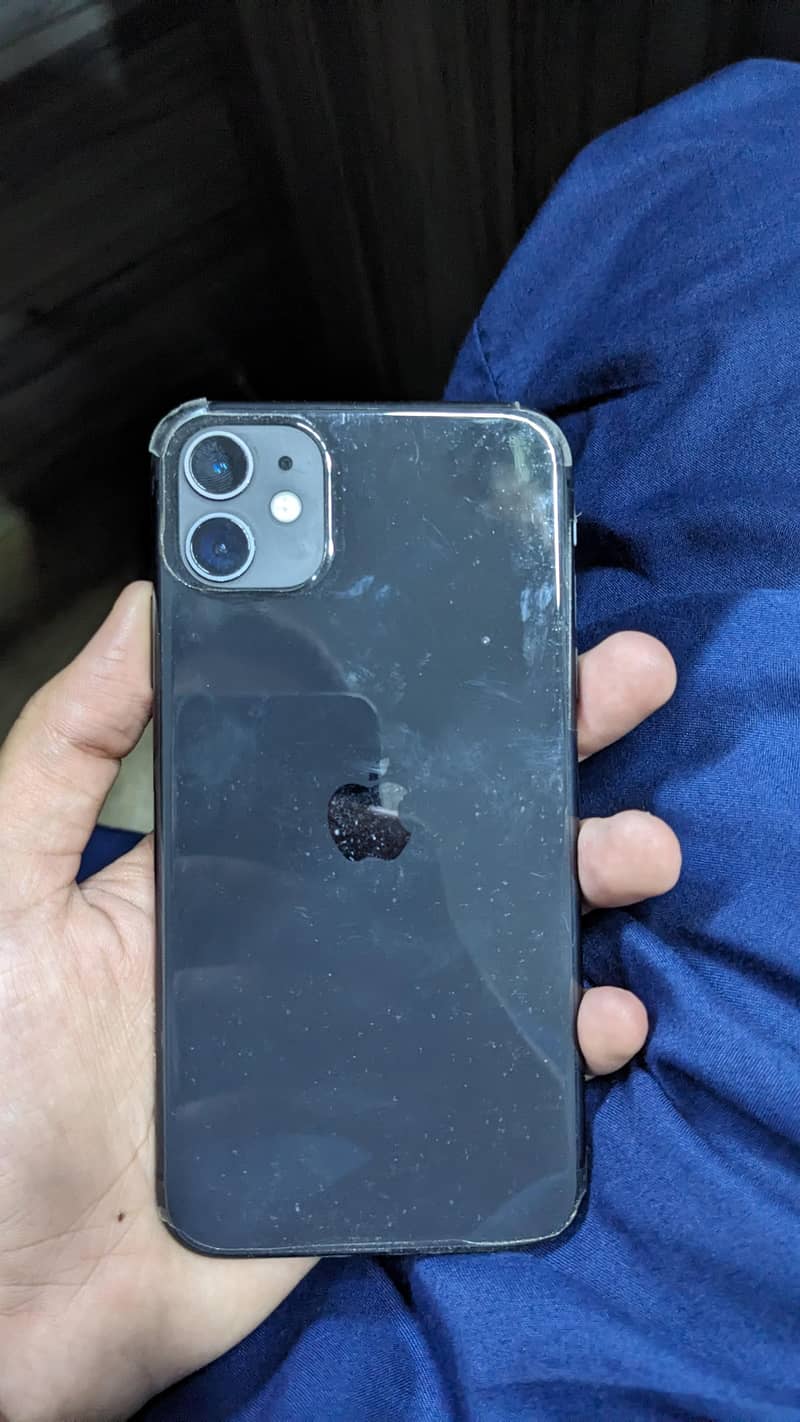 Apple iPhone 11 7