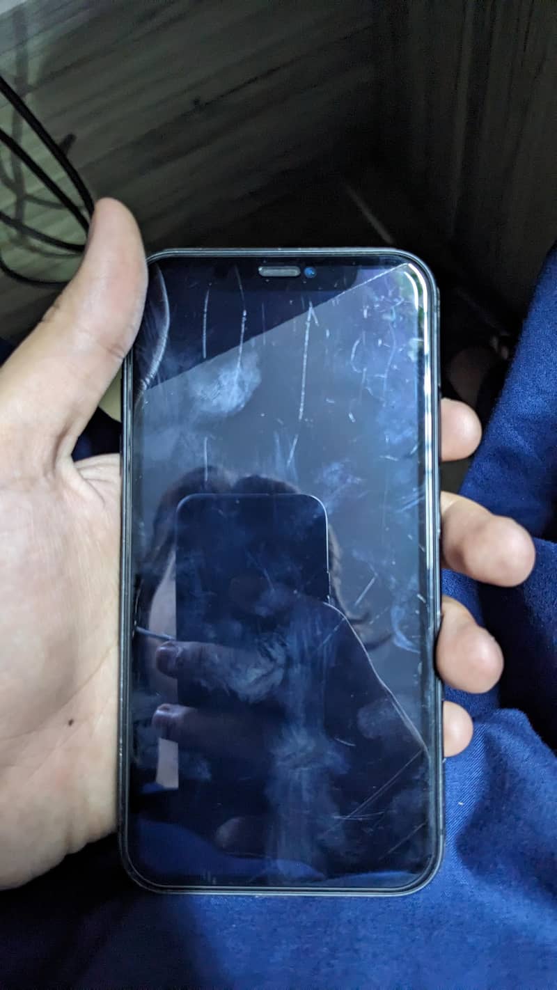 Apple iPhone 11 9