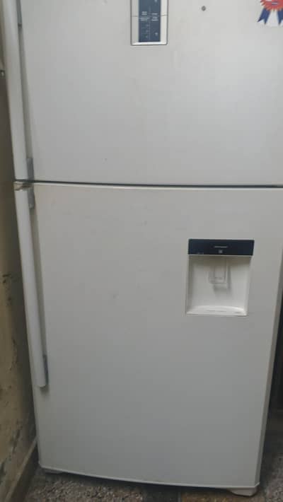 Samsung Refrigerator