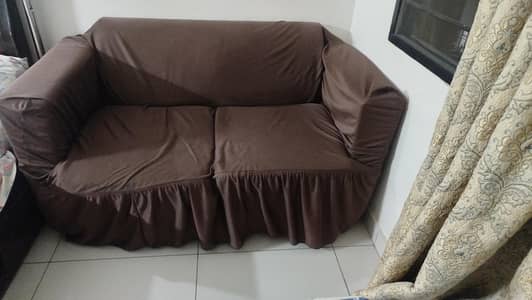 2 Seater Sofa/Couch for sale