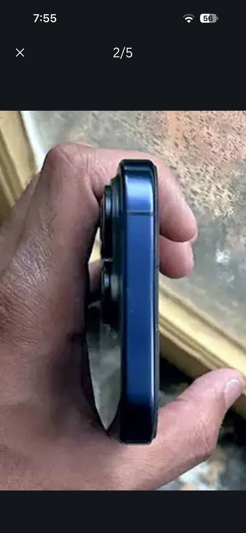 Apple iPhone 15 Pro 1