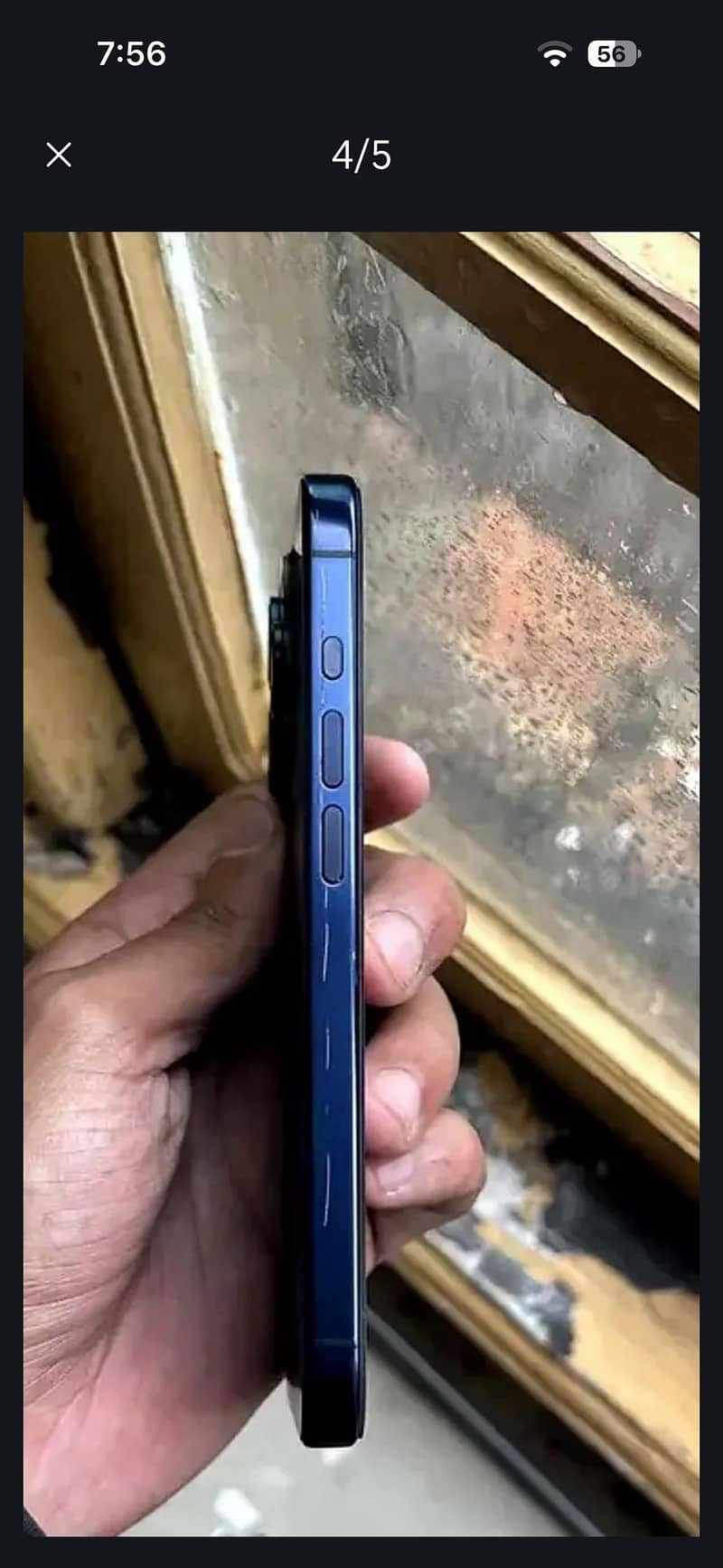 Apple iPhone 15 Pro 2
