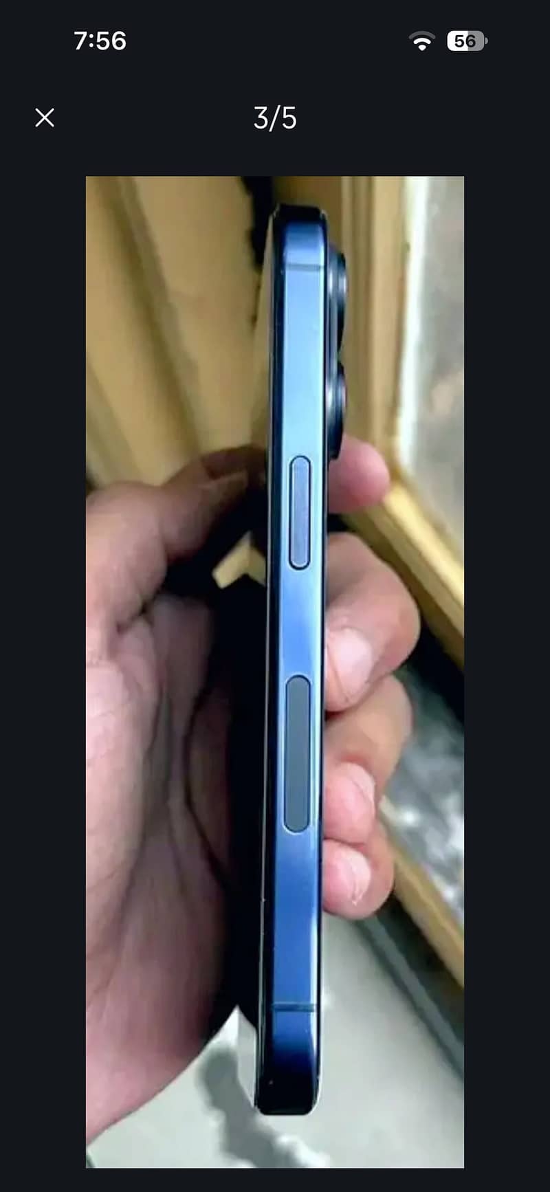 Apple iPhone 15 Pro 3