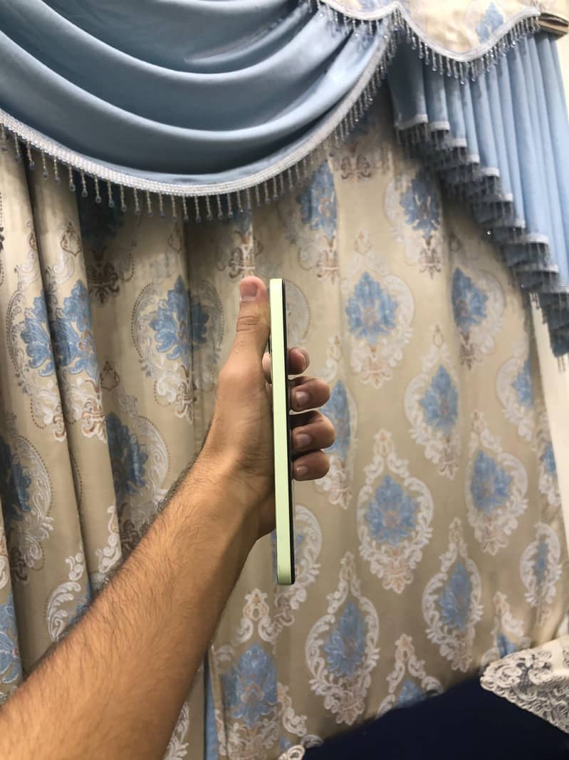 redmi note 14 0