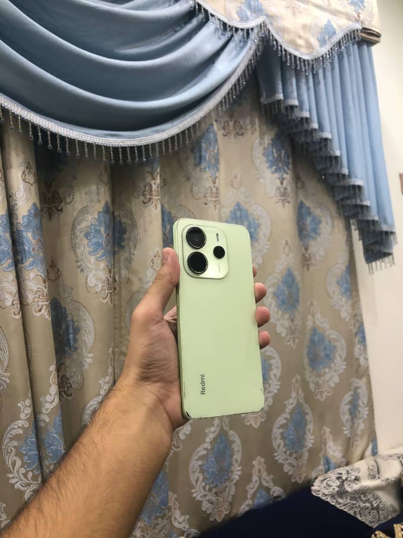redmi note 14 1