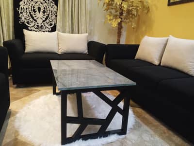 center Table