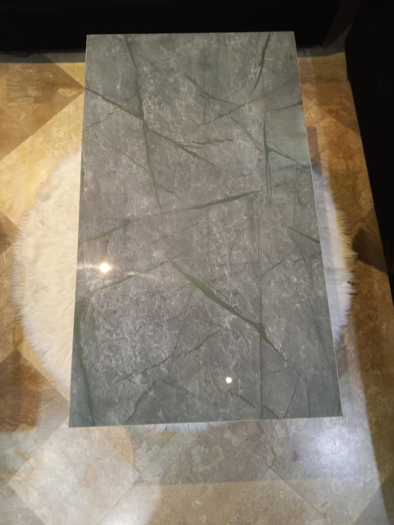 center Table 4