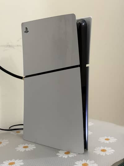 PS5 Slim Digital Edition for sell