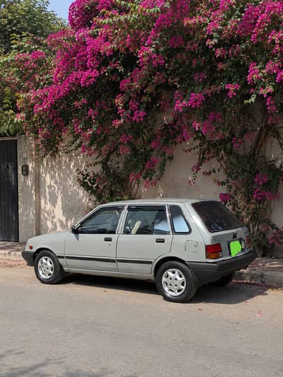 Suzuki Khyber 1998