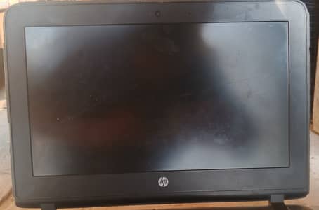 HP ProBook 11 - Core i3 5th Gen - 4GB RAM - 128GB SSD - Batery 5 Hour