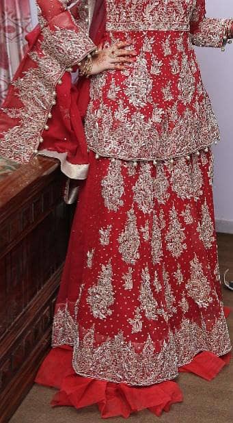 Bridal Lahnaga
