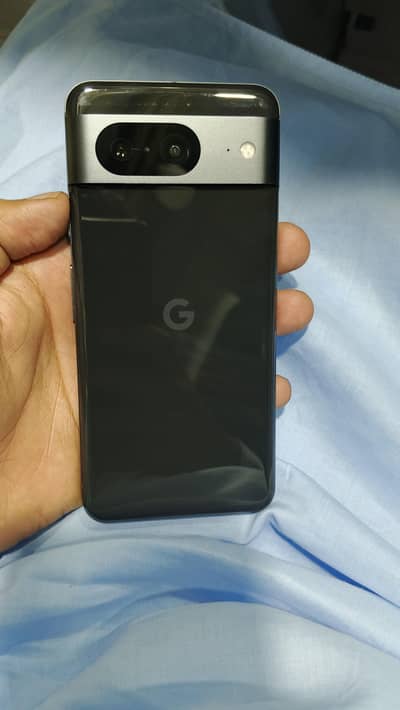 Google Pixel 8
