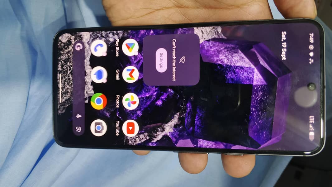 Google Pixel 8 1