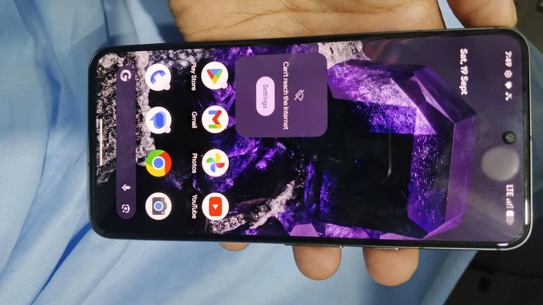 Google Pixel 8 2