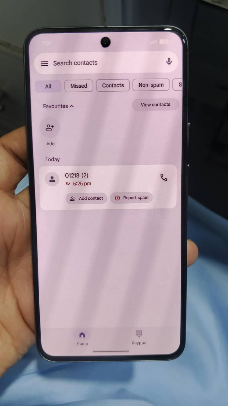 Google Pixel 8 10