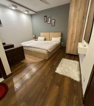 Par day apartment available for rent in gulberg green islamabad