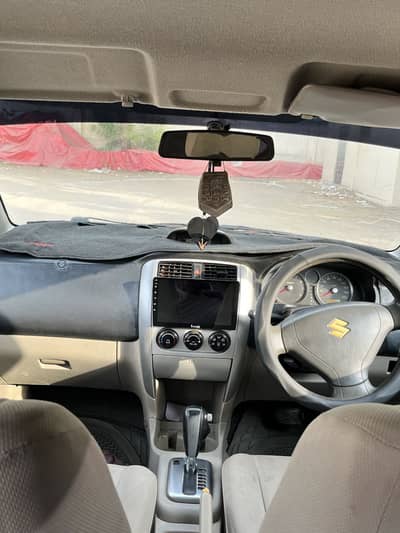 Suzuki Liana 2006