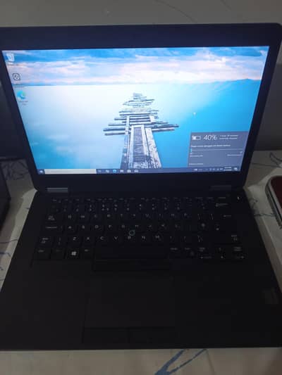 Dell 5537 Corei5 4th generation 8gb Ram 128gb SSD HD display 15.