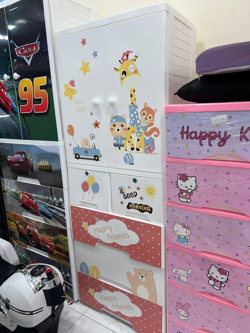 storage boxes 1
