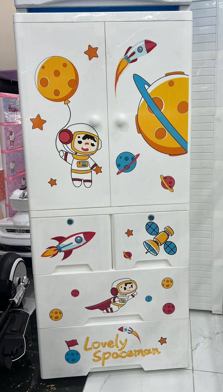 storage boxes 5