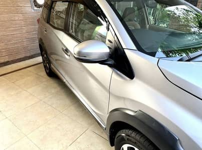 Honda BR-V 2020