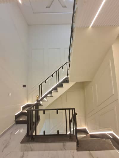5 Marla House Upper Portion For Rent In Buch Villas Phase 2 - Manik Block Multan