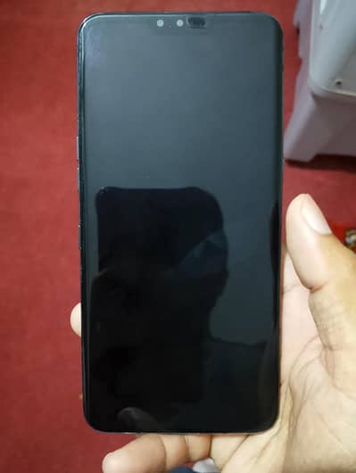 LG V50 ThinQ 5G - Clean Condition - Urgent Sale