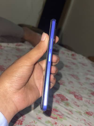 Vivo Y21 reed add