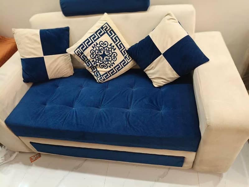 Sofa Set 0