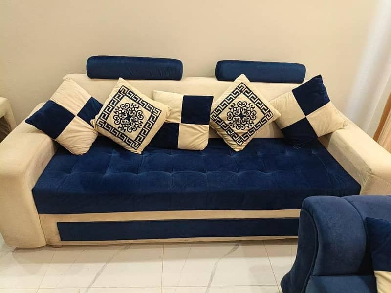 Sofa Set 1