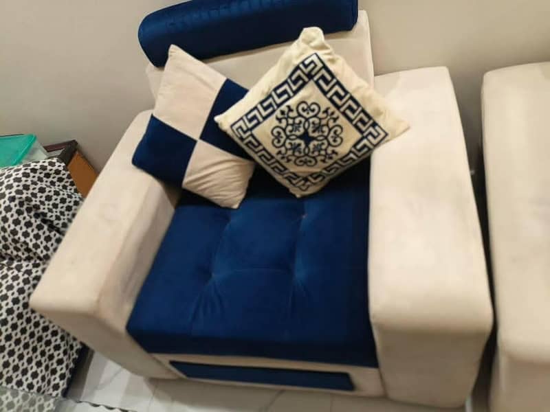 Sofa Set 2