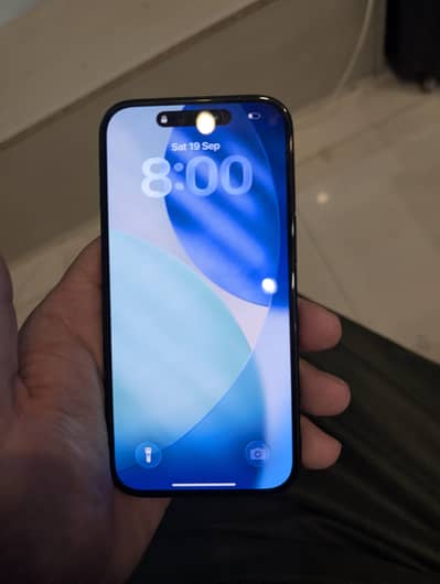 Apple iPhone 15 jv