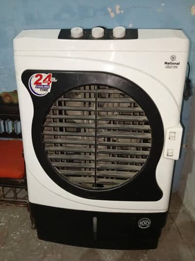 Air Cooler for Sale – Used – Good Condition