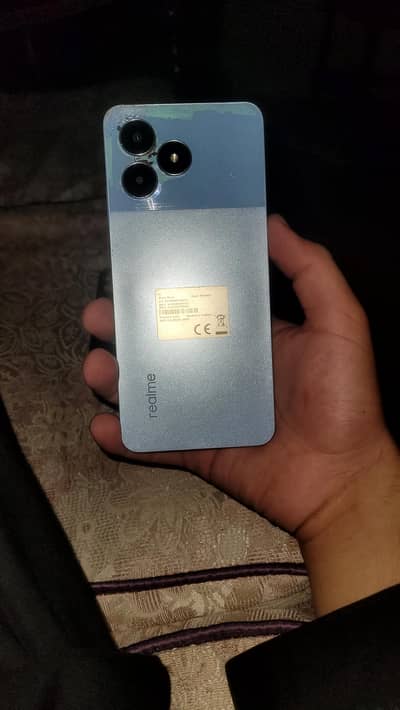 Realme Note 50