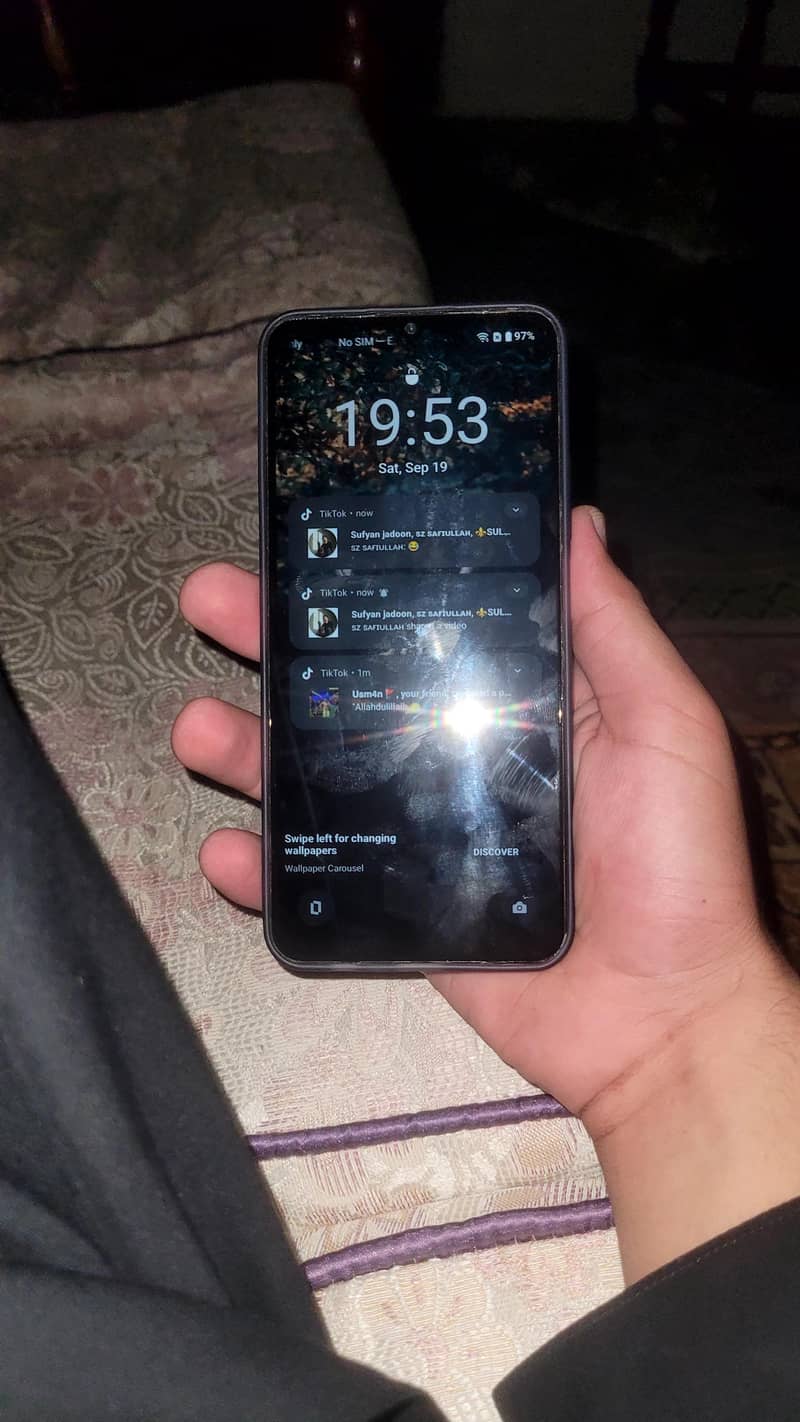 Realme Note 50 1