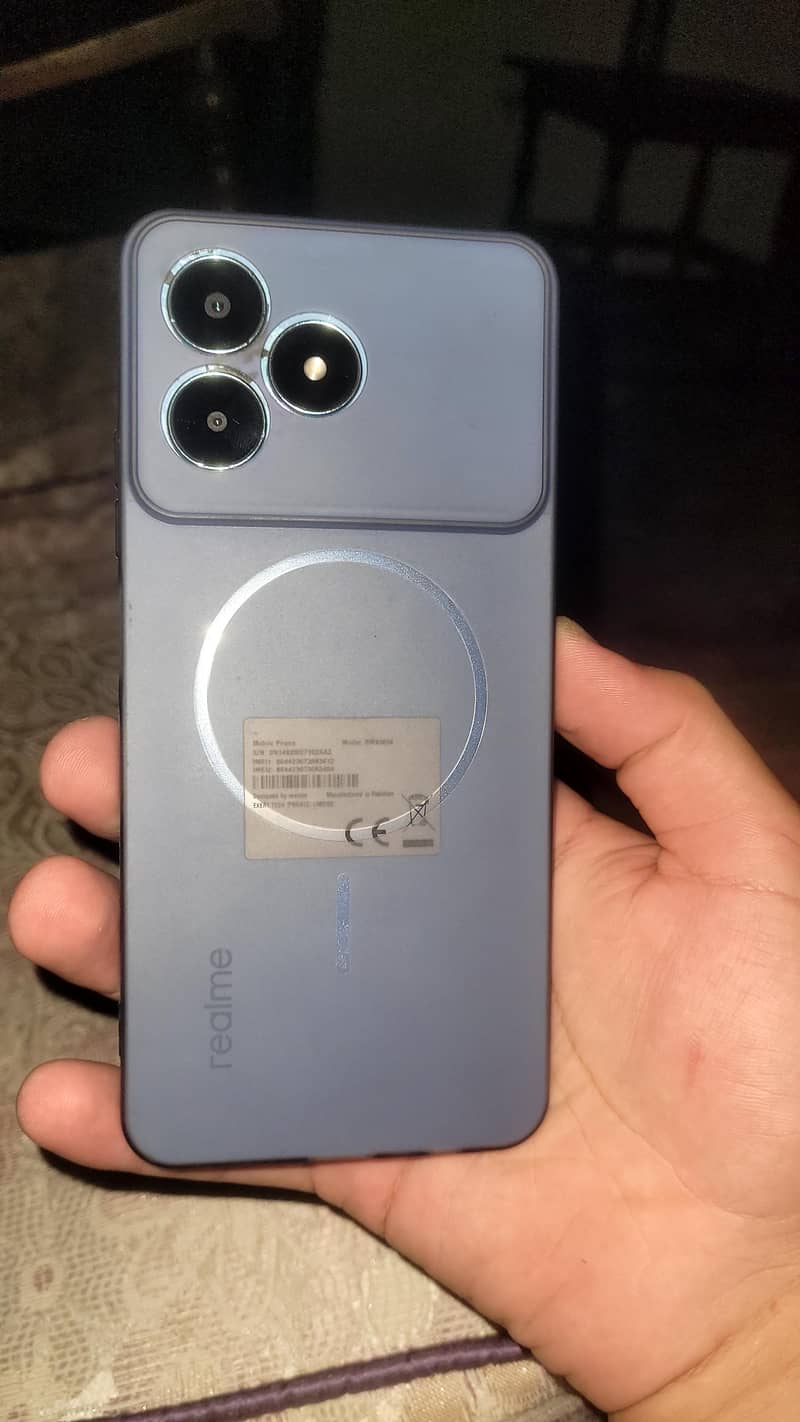 Realme Note 50 2