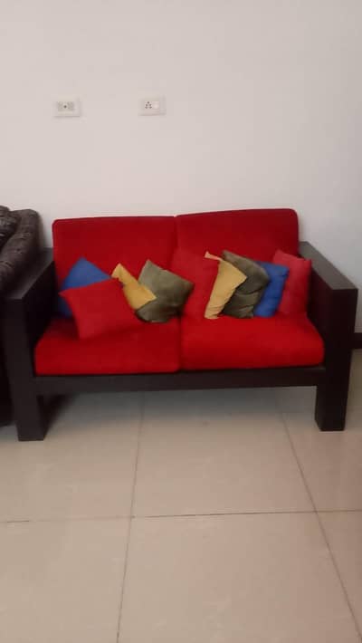 4 seater sofa