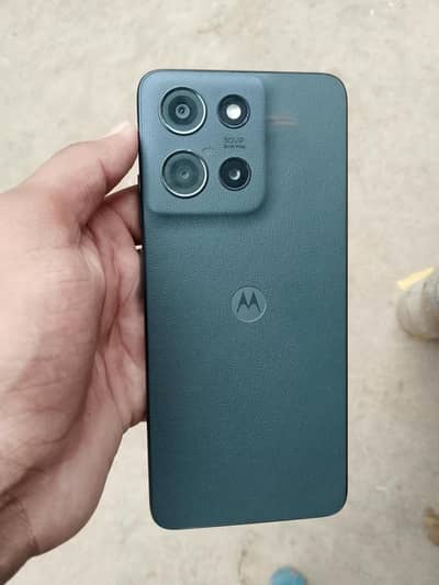 Moto  G5G 2025