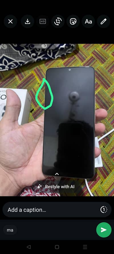 Vivo Y04